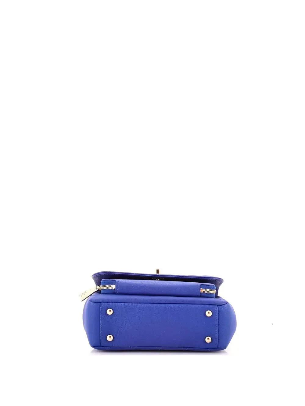 Chanel Business Affinity Flap Bag #290731C48B